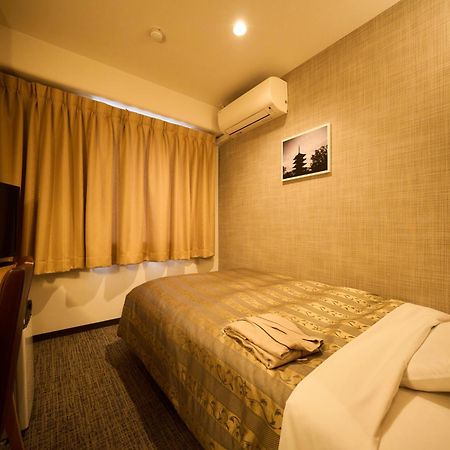 Kyoto Daiichi Hotel Zewnętrze zdjęcie