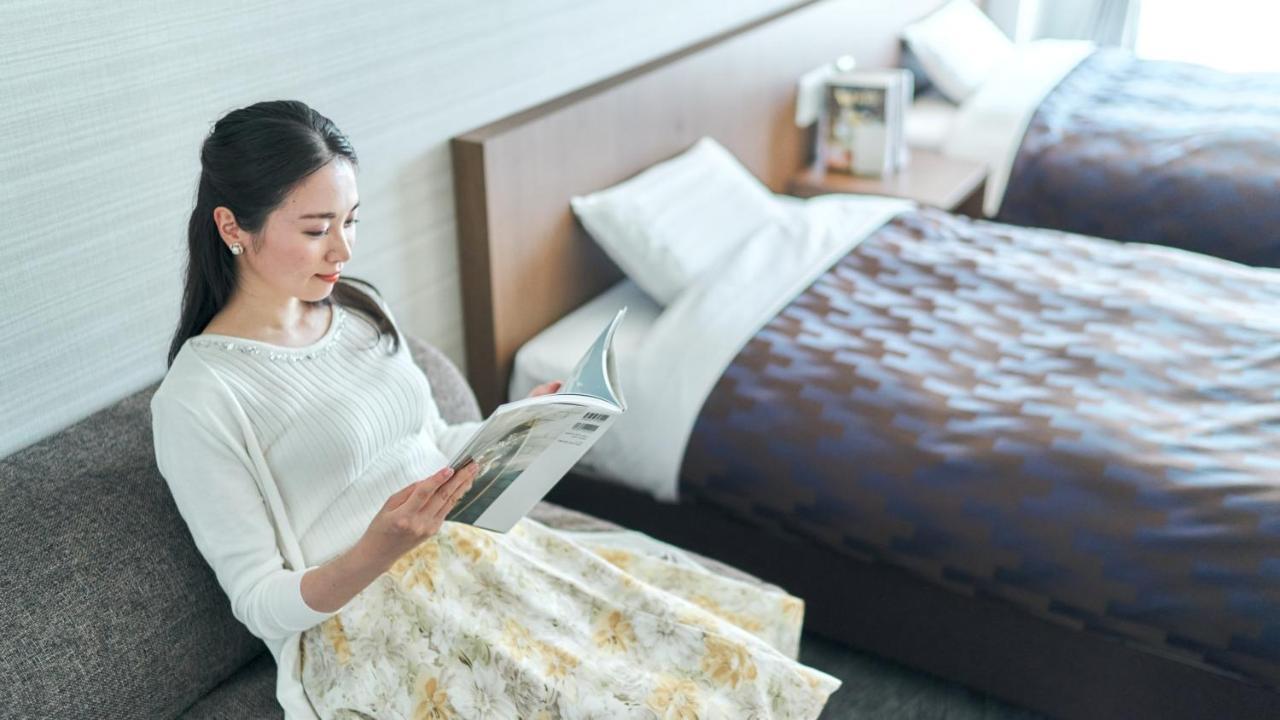 Kyoto Daiichi Hotel Zewnętrze zdjęcie