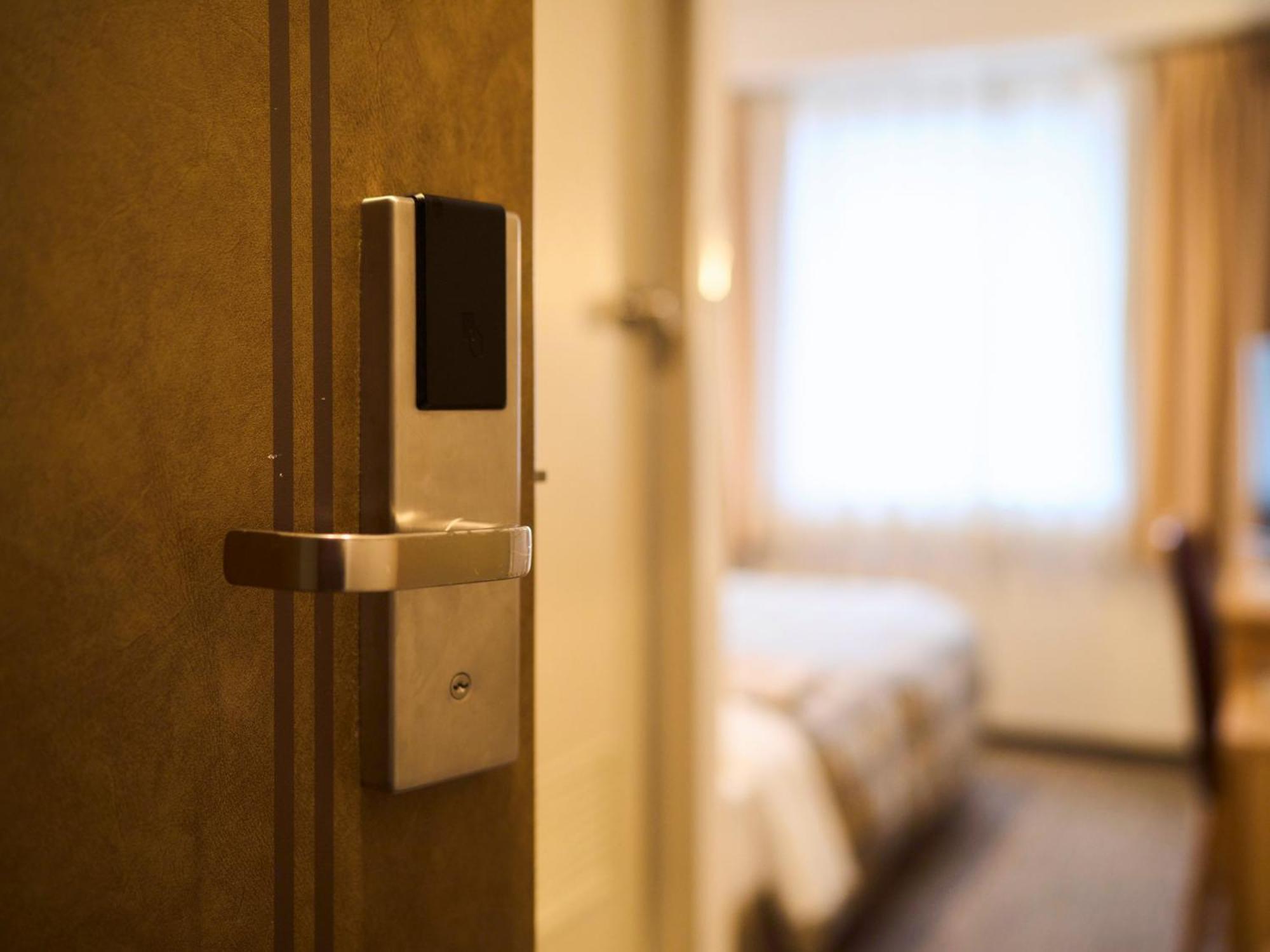 Kyoto Daiichi Hotel Zewnętrze zdjęcie