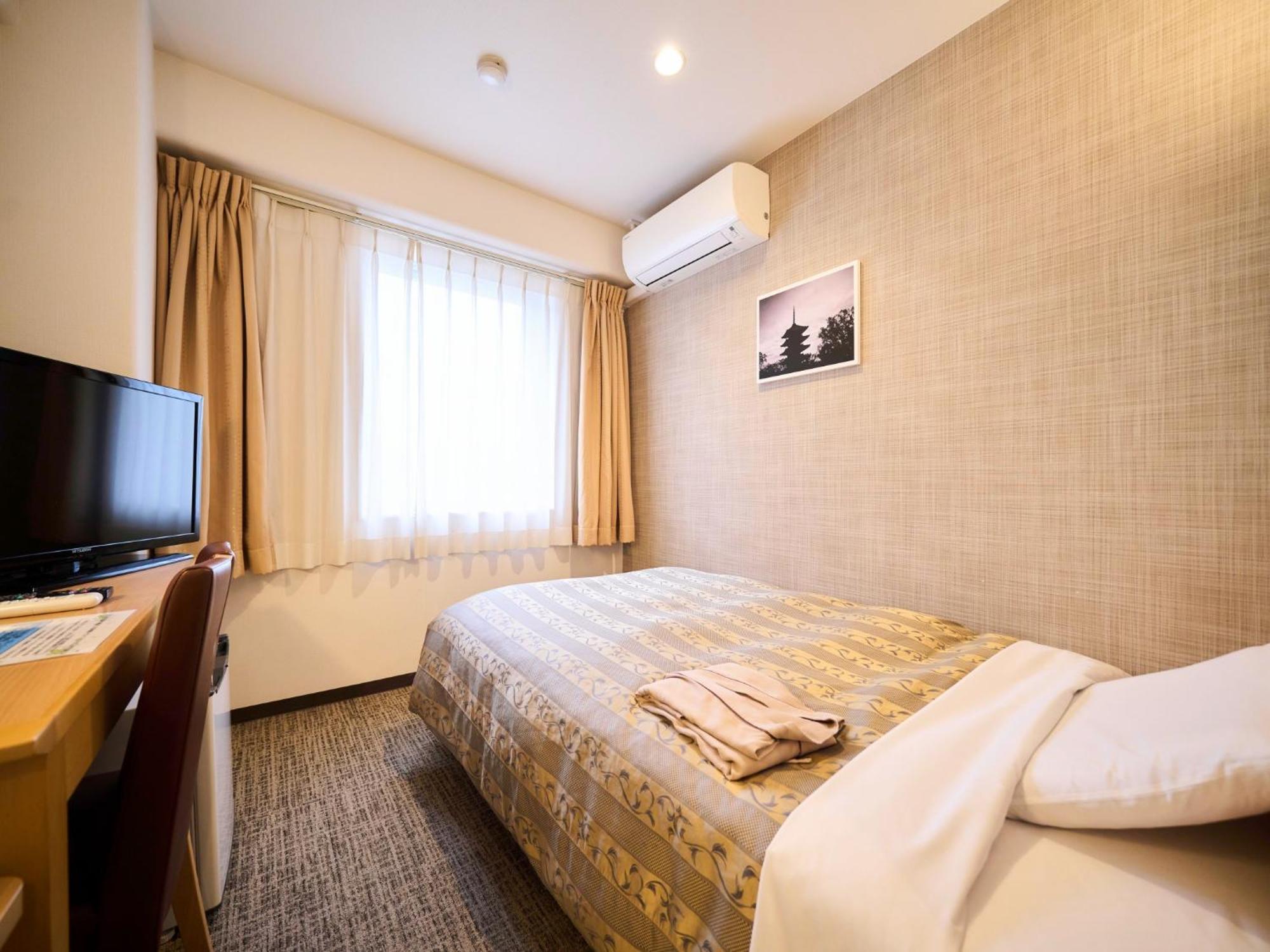 Kyoto Daiichi Hotel Zewnętrze zdjęcie