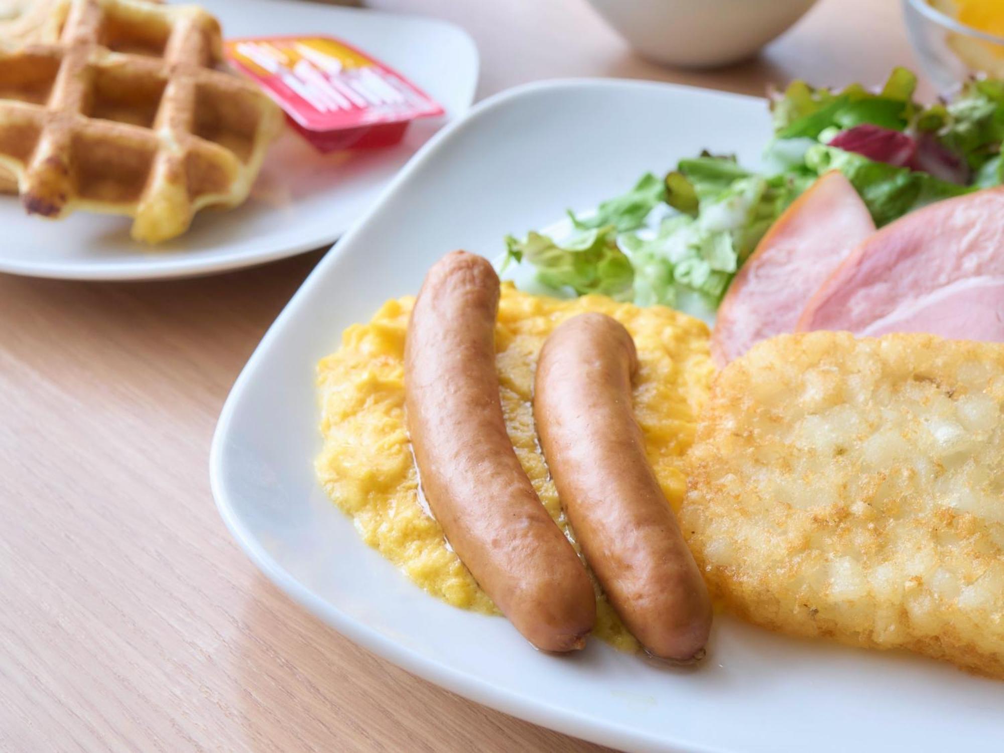 Kyoto Daiichi Hotel Zewnętrze zdjęcie