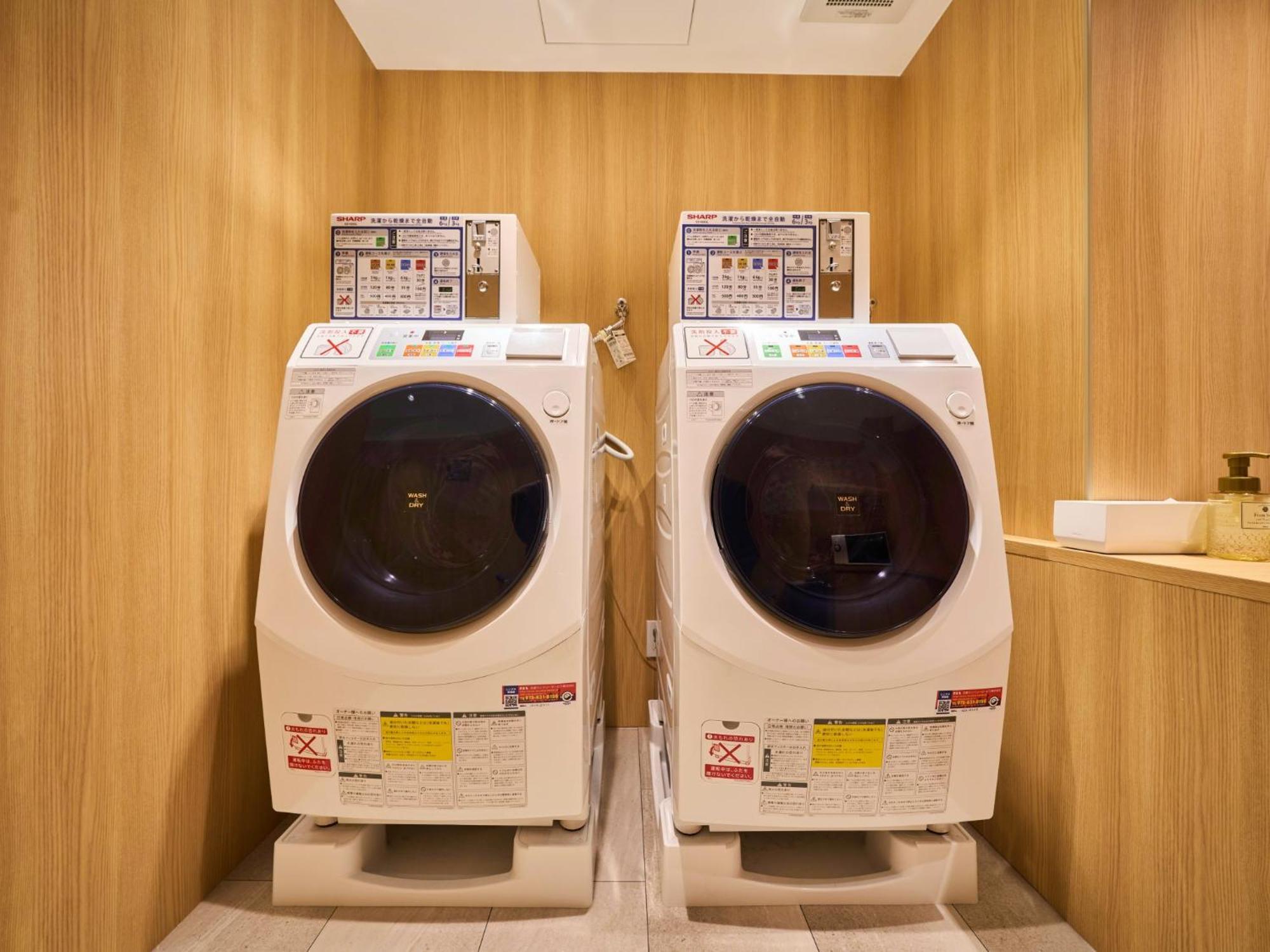 Kyoto Daiichi Hotel Zewnętrze zdjęcie