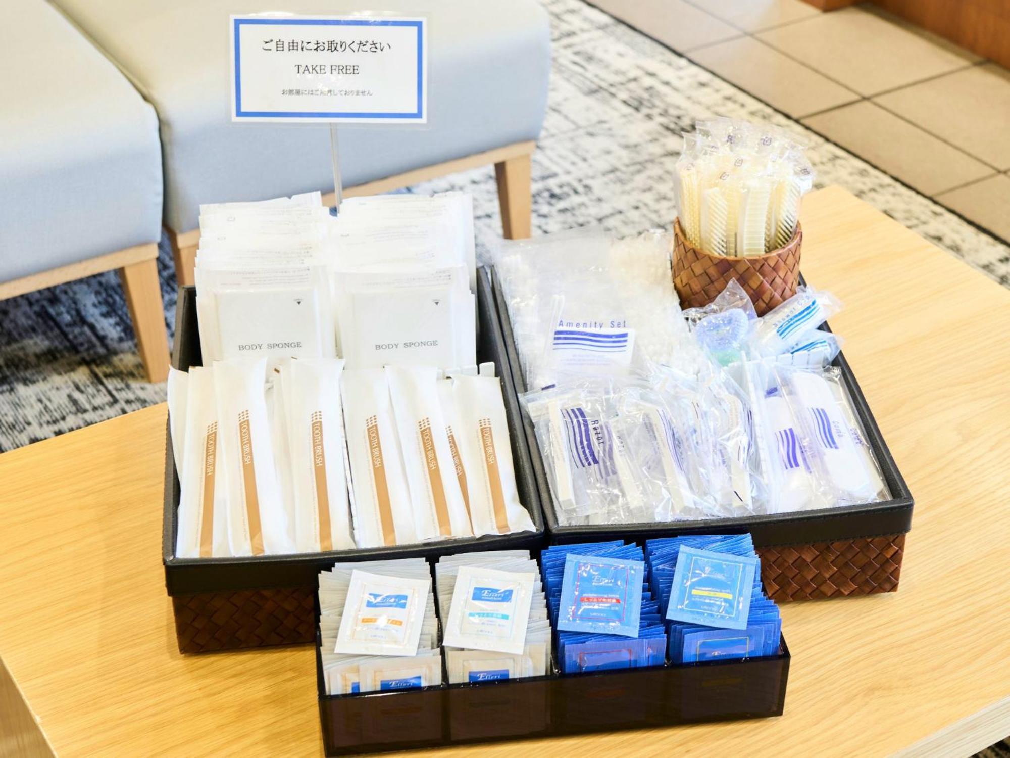 Kyoto Daiichi Hotel Zewnętrze zdjęcie