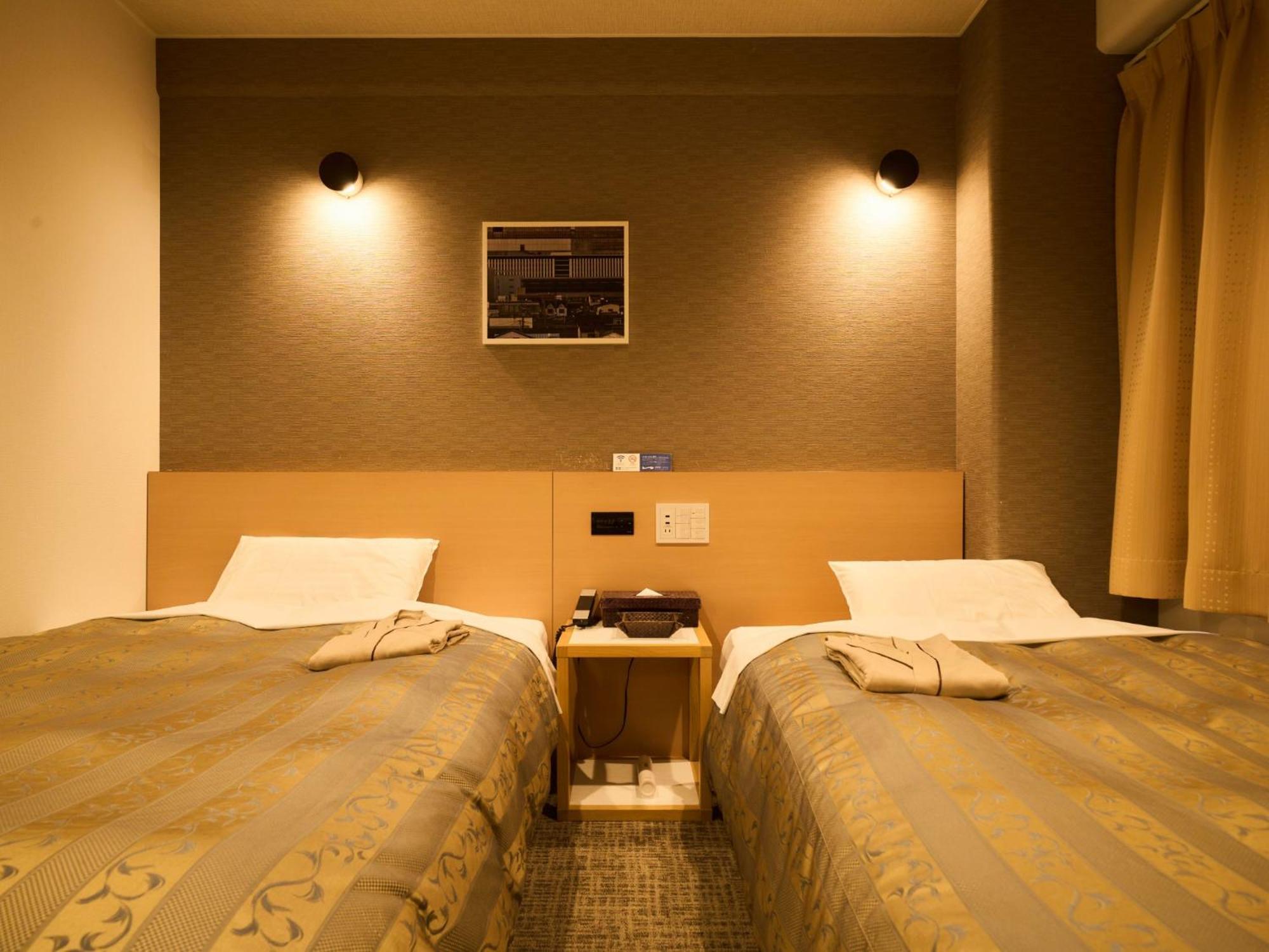 Kyoto Daiichi Hotel Pokój zdjęcie
