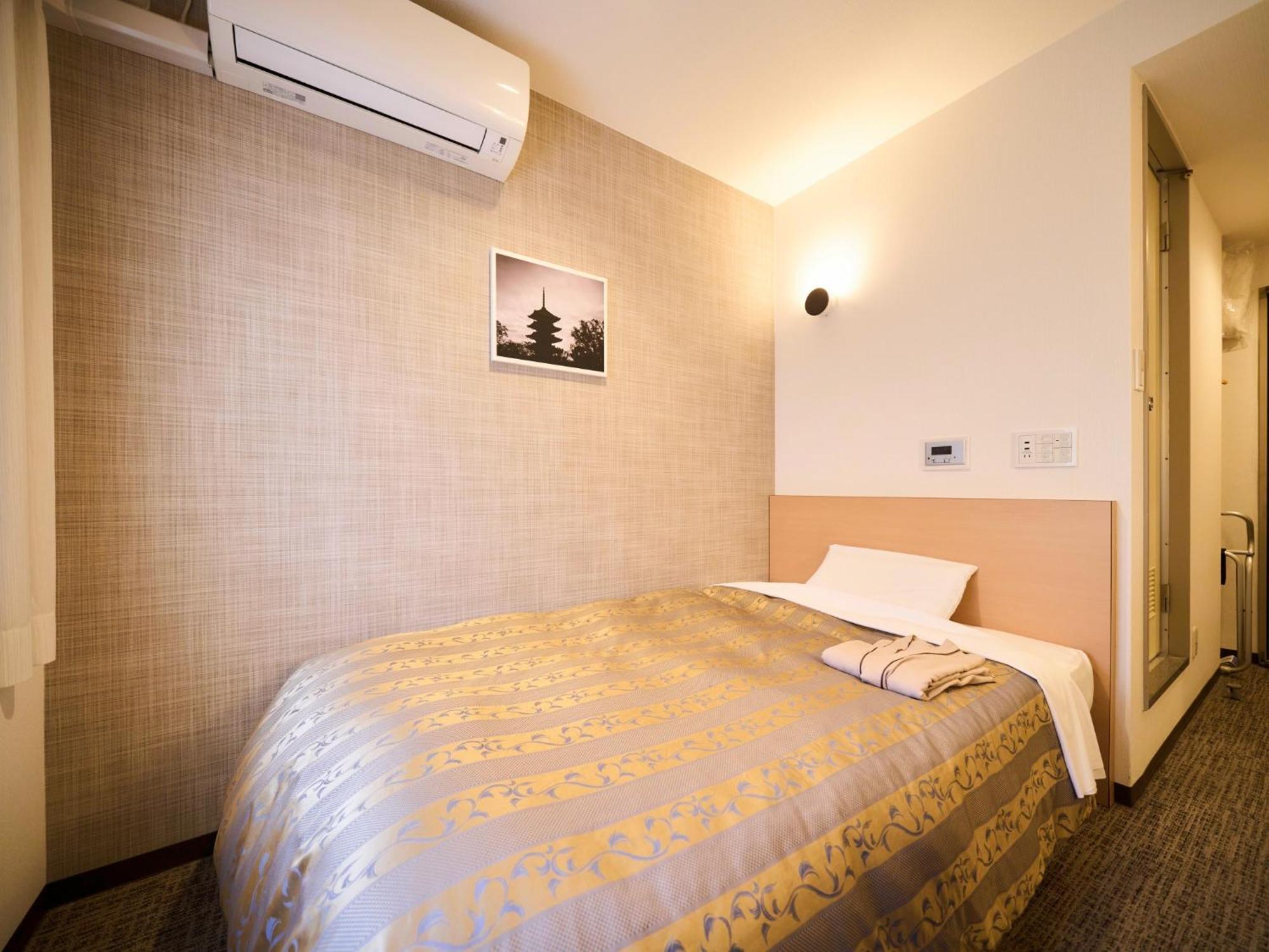 Kyoto Daiichi Hotel Pokój zdjęcie