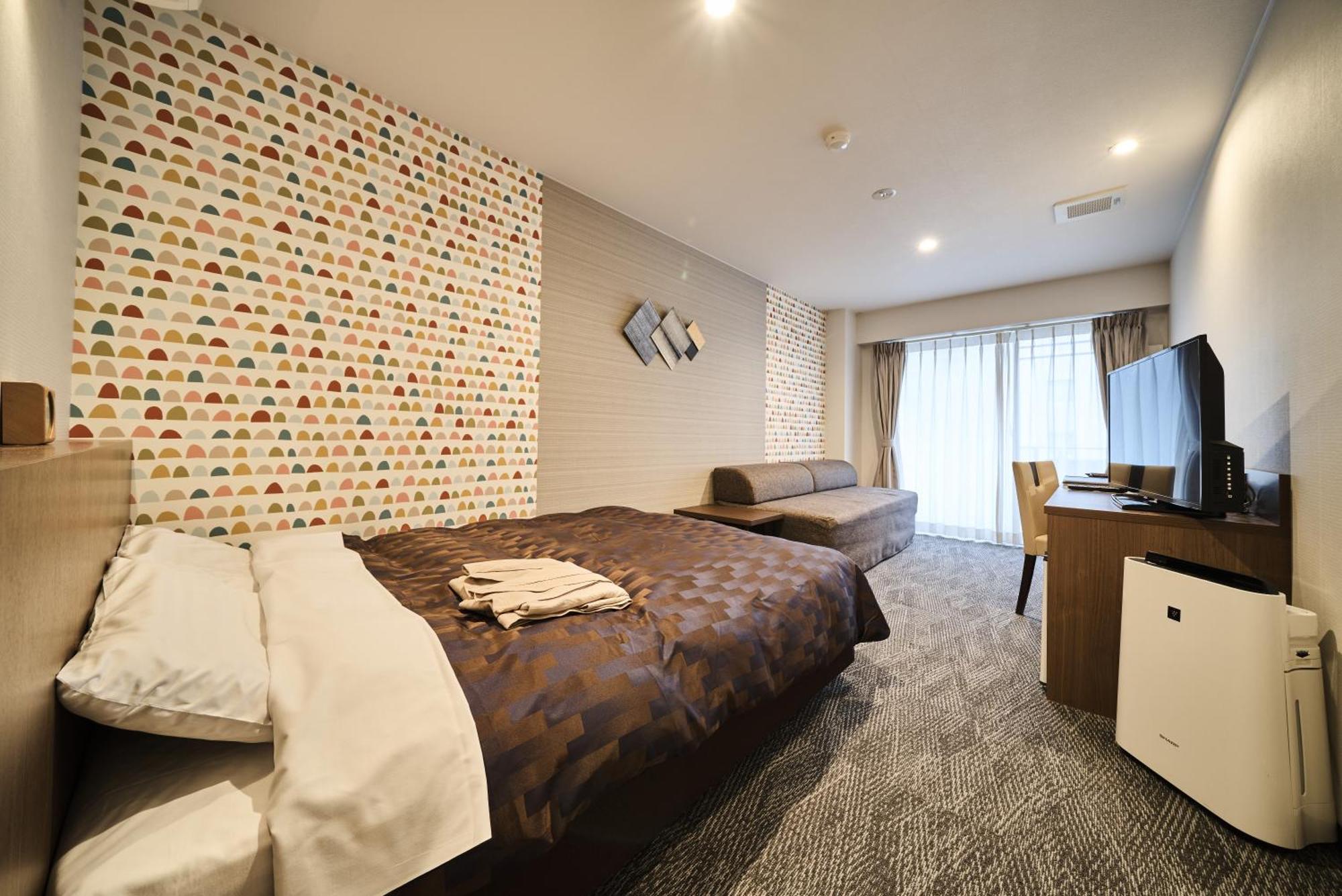 Kyoto Daiichi Hotel Pokój zdjęcie