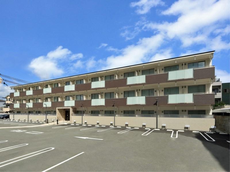 Kyoto Daiichi Hotel Zewnętrze zdjęcie
