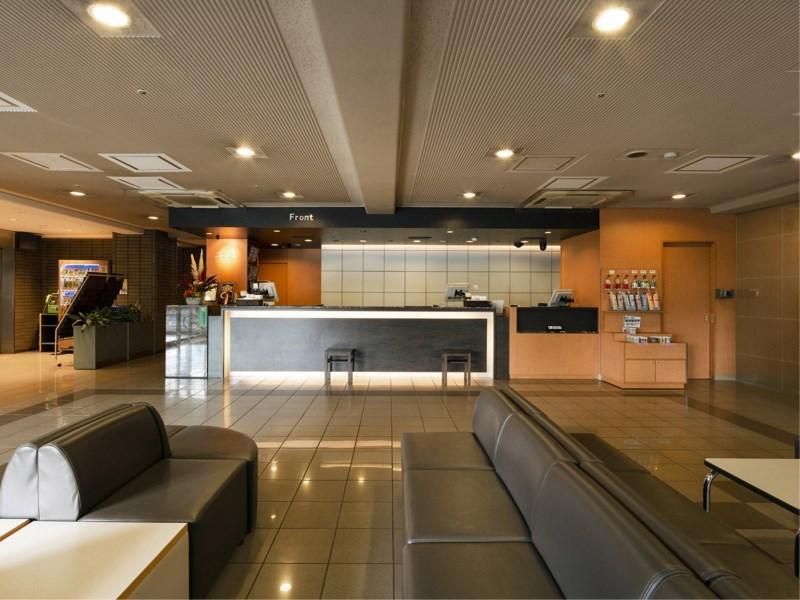 Kyoto Daiichi Hotel Zewnętrze zdjęcie