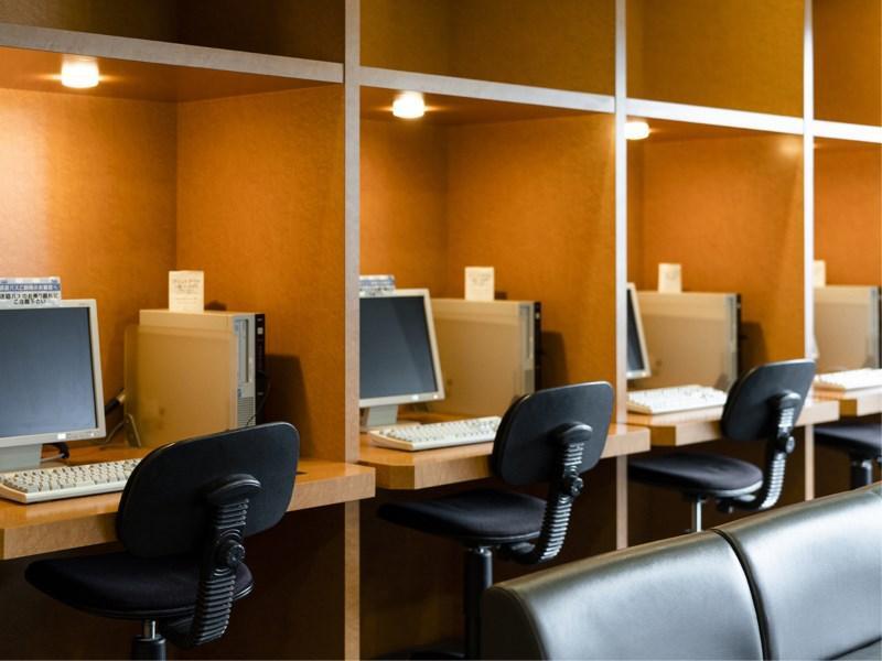 Kyoto Daiichi Hotel Zewnętrze zdjęcie