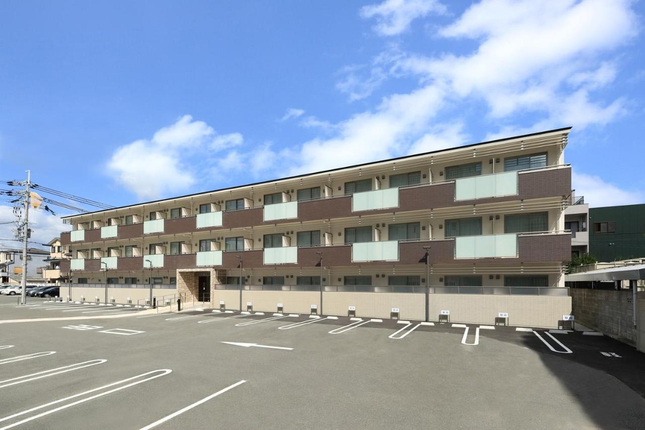 Kyoto Daiichi Hotel Zewnętrze zdjęcie